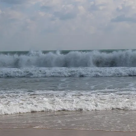 Апартаменты Denta Несебр