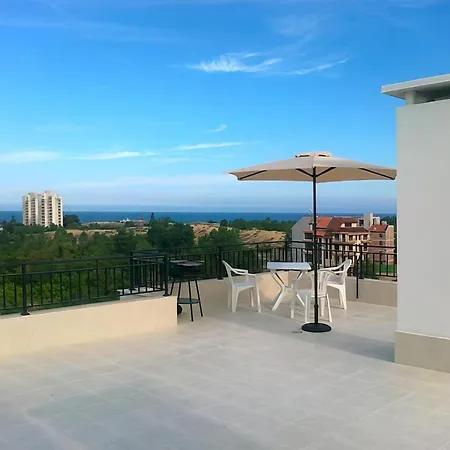 Denta Appartement