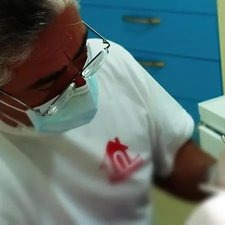 Denta Διαμέρισμα *