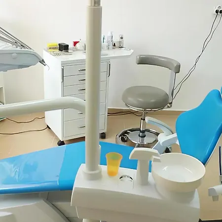 Denta Διαμέρισμα