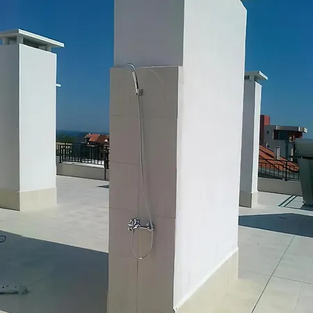 Appartement Denta Nesebar