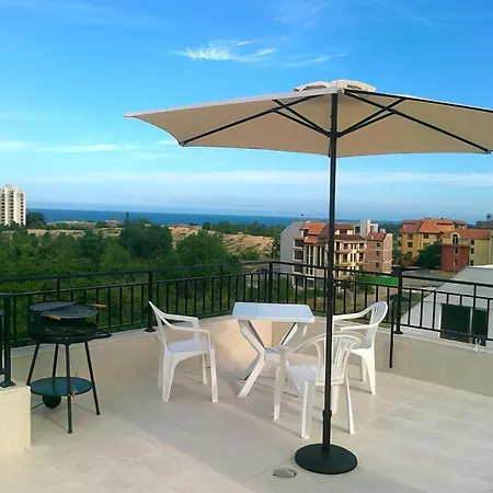 Denta Appartement