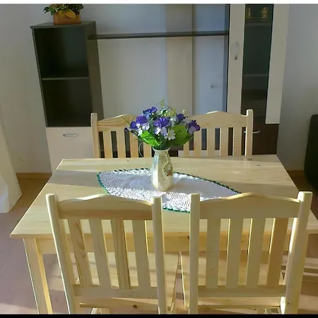 Appartement Denta
