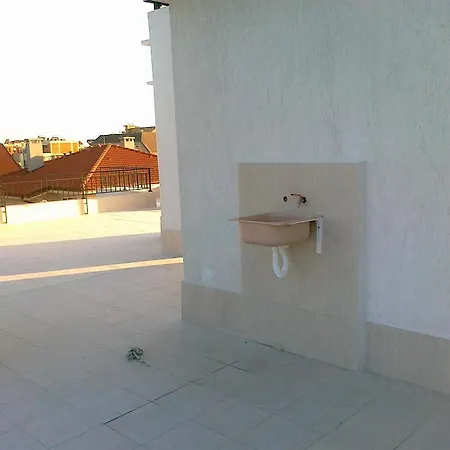 Appartement Denta Nesebar