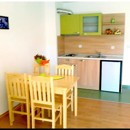 Appartement Denta