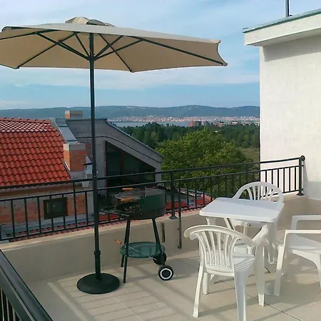Appartement Denta Nesebar
