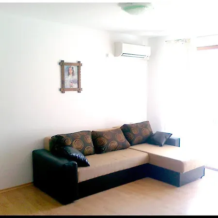 Appartement Denta Nesebar