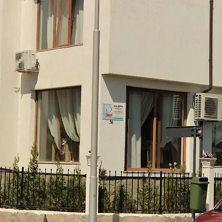 Denta Appartement *